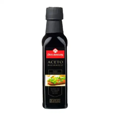 Aceto Balsamico Dos Anclas 290ml